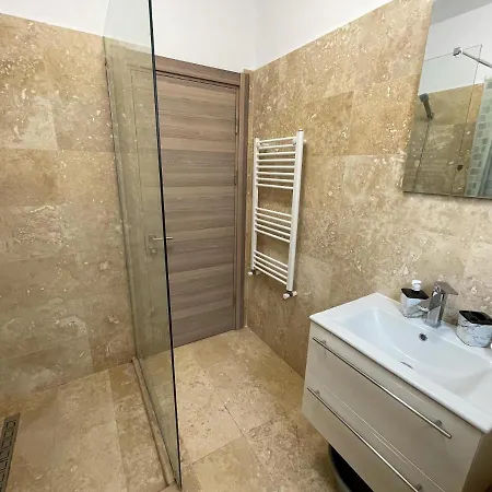 Surf'n'turf Appartement