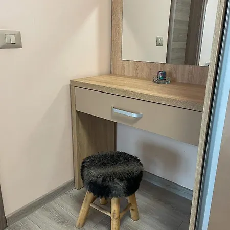 Apartment Surf'n'turf