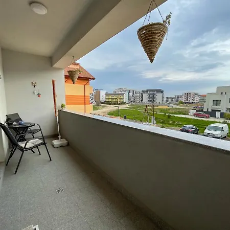 Surf'n'turf Appartement *